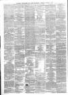 Saunders's News-Letter Saturday 03 January 1863 Page 4