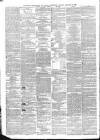 Saunders's News-Letter Monday 12 January 1863 Page 4