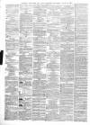 Saunders's News-Letter Wednesday 28 January 1863 Page 4