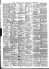 Saunders's News-Letter Friday 06 February 1863 Page 4