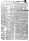Saunders's News-Letter Friday 13 February 1863 Page 1