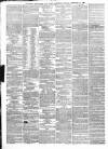 Saunders's News-Letter Tuesday 17 February 1863 Page 4