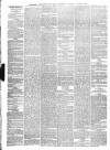 Saunders's News-Letter Saturday 07 March 1863 Page 2