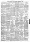 Saunders's News-Letter Saturday 07 March 1863 Page 3