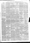 Saunders's News-Letter Saturday 14 March 1863 Page 3