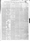 Saunders's News-Letter Thursday 02 April 1863 Page 1