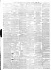 Saunders's News-Letter Saturday 04 April 1863 Page 4