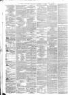 Saunders's News-Letter Thursday 30 April 1863 Page 4