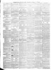 Saunders's News-Letter Saturday 23 May 1863 Page 4