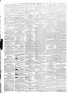 Saunders's News-Letter Friday 29 May 1863 Page 4