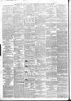 Saunders's News-Letter Wednesday 26 August 1863 Page 4