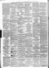 Saunders's News-Letter Thursday 27 August 1863 Page 4