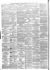 Saunders's News-Letter Saturday 29 August 1863 Page 4