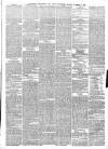 Saunders's News-Letter Monday 19 October 1863 Page 3