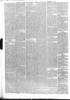 Saunders's News-Letter Wednesday 04 November 1863 Page 2