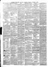 Saunders's News-Letter Thursday 12 November 1863 Page 4