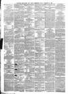 Saunders's News-Letter Friday 20 November 1863 Page 4