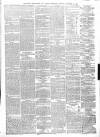 Saunders's News-Letter Tuesday 24 November 1863 Page 3