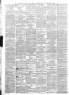 Saunders's News-Letter Tuesday 24 November 1863 Page 4