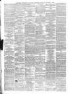 Saunders's News-Letter Thursday 03 December 1863 Page 4