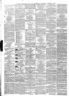 Saunders's News-Letter Wednesday 09 December 1863 Page 4