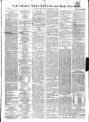 Saunders's News-Letter Wednesday 16 December 1863 Page 1