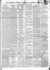 Saunders's News-Letter Wednesday 13 January 1864 Page 1