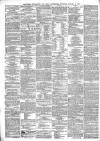 Saunders's News-Letter Thursday 14 January 1864 Page 4