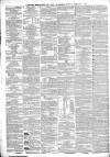 Saunders's News-Letter Monday 01 February 1864 Page 4
