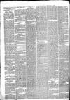 Saunders's News-Letter Friday 05 February 1864 Page 2