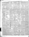 Saunders's News-Letter Wednesday 06 April 1864 Page 4