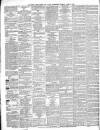 Saunders's News-Letter Tuesday 12 April 1864 Page 4
