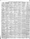 Saunders's News-Letter Saturday 16 April 1864 Page 4