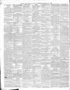 Saunders's News-Letter Saturday 07 May 1864 Page 4