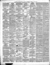 Saunders's News-Letter Tuesday 24 May 1864 Page 4