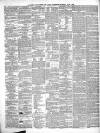 Saunders's News-Letter Thursday 09 June 1864 Page 4