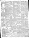 Saunders's News-Letter Saturday 09 July 1864 Page 4