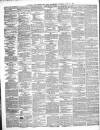 Saunders's News-Letter Thursday 14 July 1864 Page 4