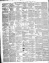 Saunders's News-Letter Friday 15 July 1864 Page 4