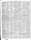 Saunders's News-Letter Saturday 16 July 1864 Page 4