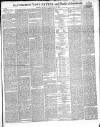 Saunders's News-Letter Thursday 08 September 1864 Page 1