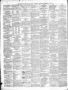 Saunders's News-Letter Saturday 17 September 1864 Page 4