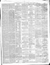 Saunders's News-Letter Saturday 01 October 1864 Page 3