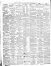Saunders's News-Letter Saturday 01 October 1864 Page 4
