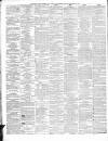 Saunders's News-Letter Friday 07 October 1864 Page 4