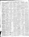 Saunders's News-Letter Saturday 08 October 1864 Page 4