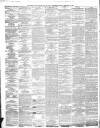 Saunders's News-Letter Friday 21 October 1864 Page 4
