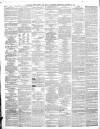Saunders's News-Letter Wednesday 26 October 1864 Page 4