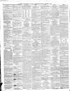 Saunders's News-Letter Saturday 29 October 1864 Page 4