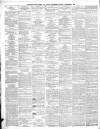 Saunders's News-Letter Tuesday 01 November 1864 Page 4